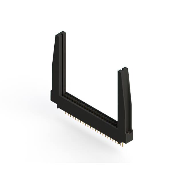 396-024-526-678 EDAC Inc.  Edgeboard Connectors